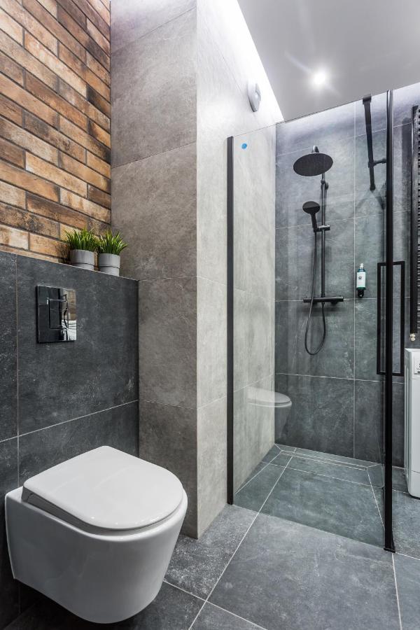 Resinest Apartamenty Jurowiecka J17 Bialystok Exterior photo