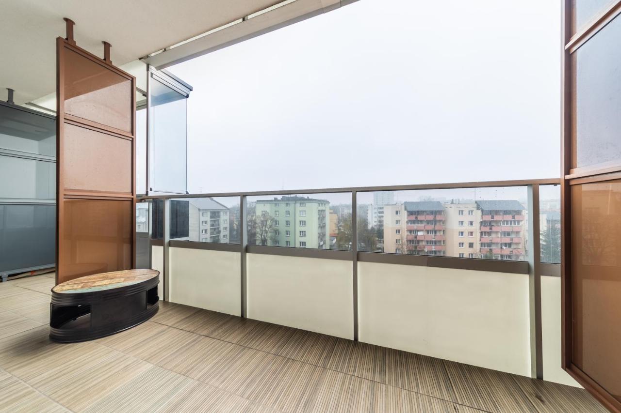 Resinest Apartamenty Jurowiecka J17 Bialystok Exterior photo